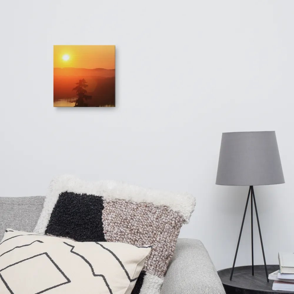 Salt Spring Island Sunrise product image (10)
