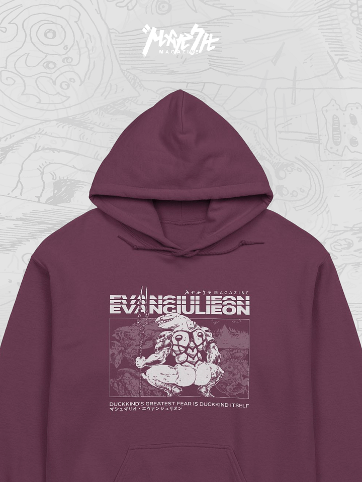 marsh magazine evangiulieon shading felpa product image (1)