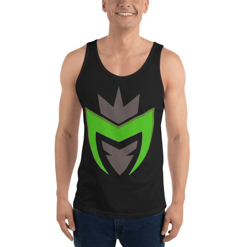 MikeCHK11 Tank Top product image (1)