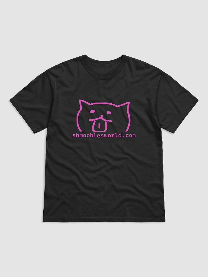 Shmooblesworld Licker Fanart product image (1)