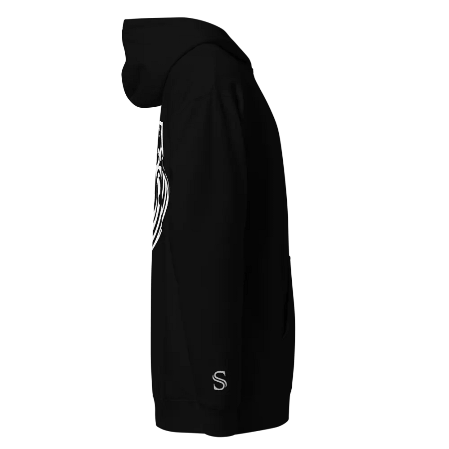 SipsOnMe Royal Crest Hoodie product image (7)