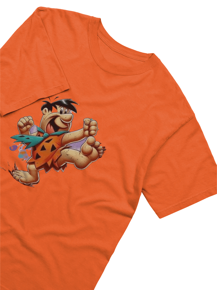 Jumping Joy T-Shirt product image (36)