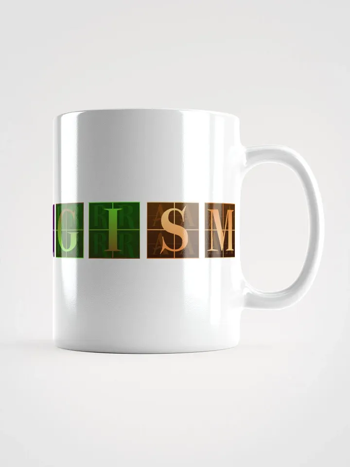 Synergism Mug product image (3)