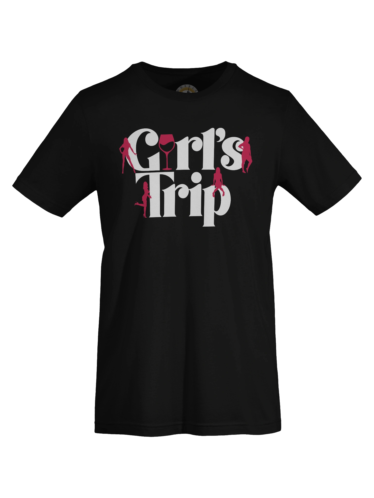 Girls Trip Shirt (P!INK) product image (7)