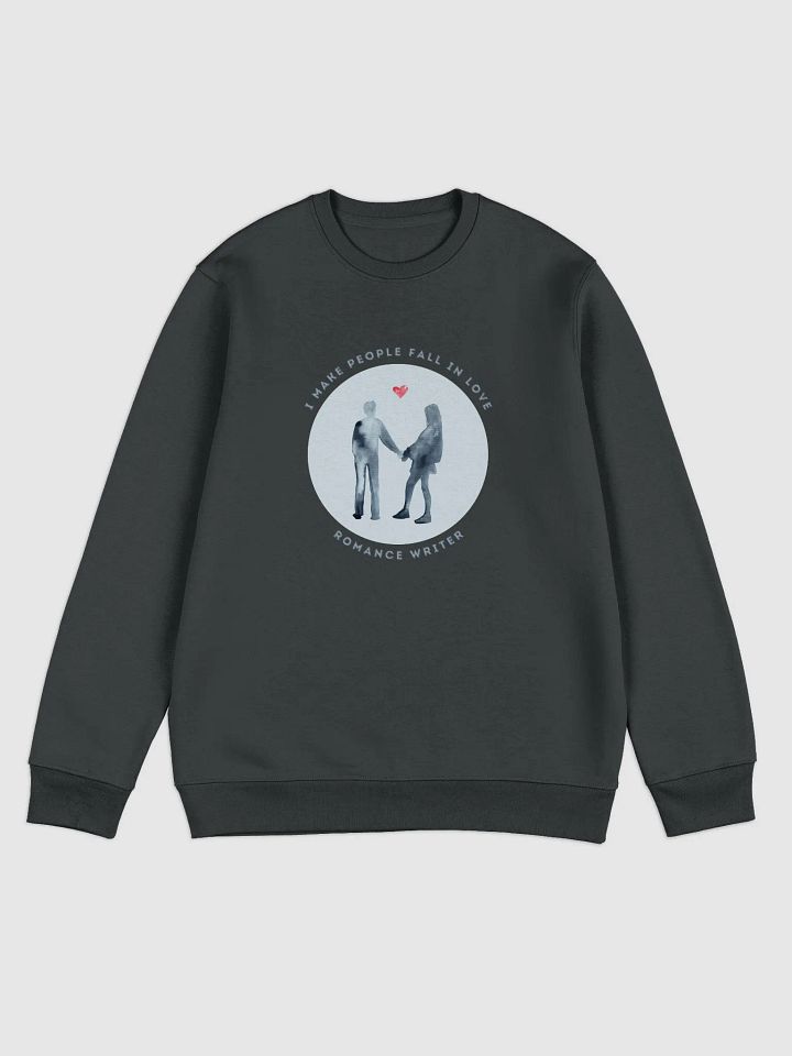 I Make People Fall in Love Sweatshirt product image (1)