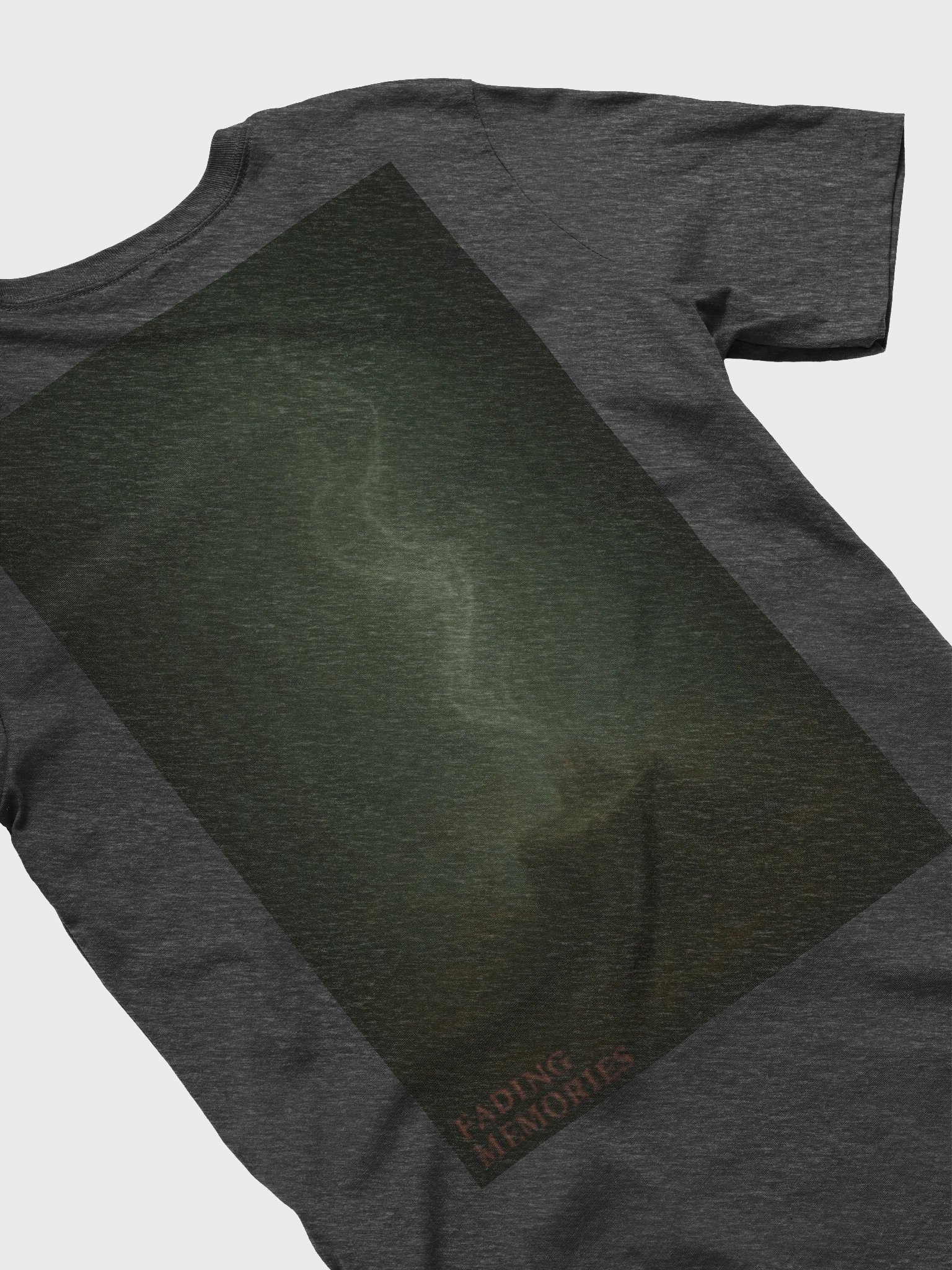 “Fading Memories (Spirits)” Tee – LaMontagne product image (4)
