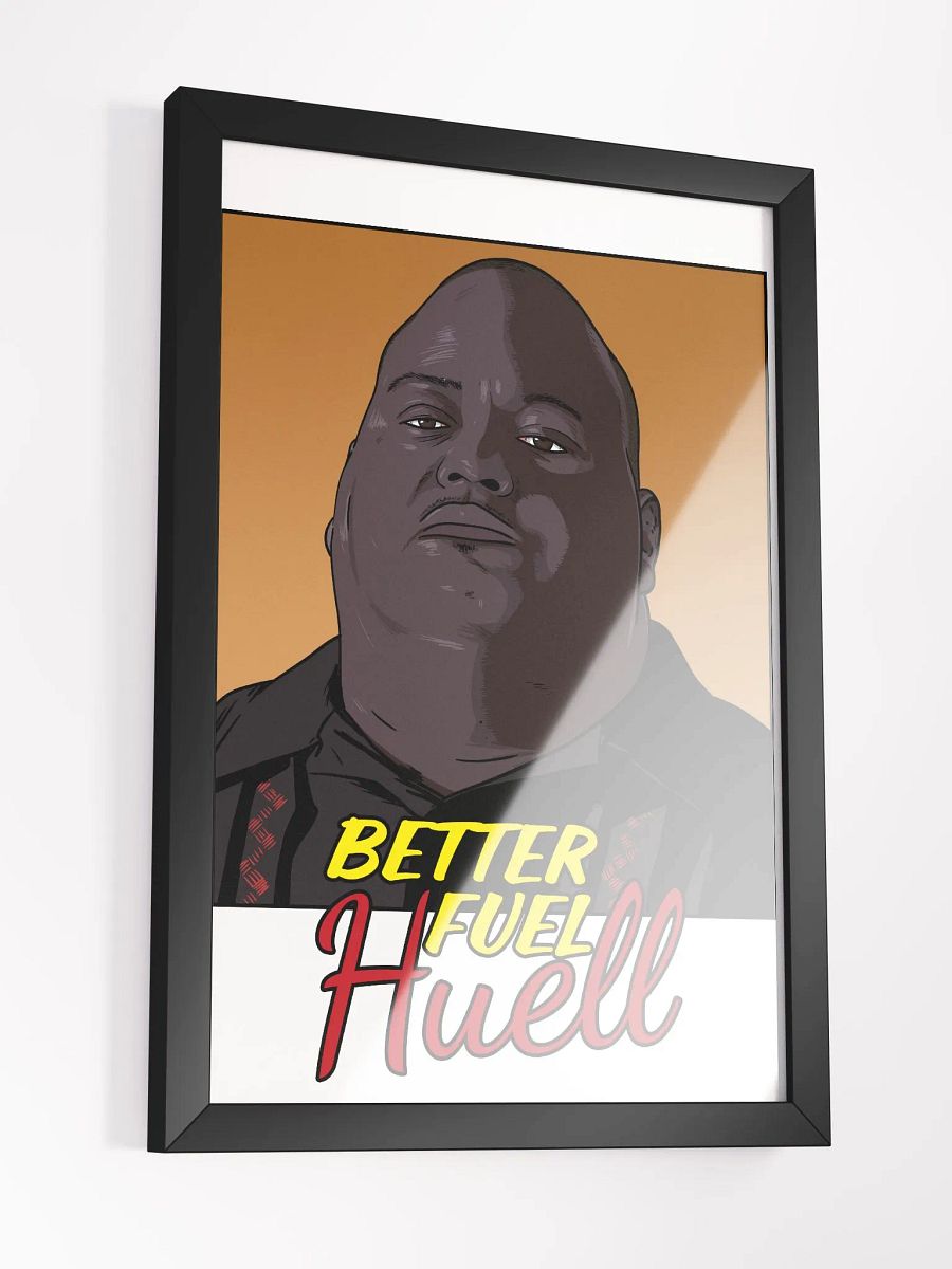 Better Fuel Huell product image (13)