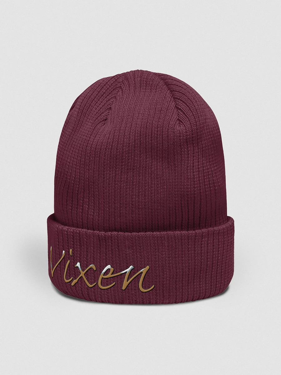 Vixen Beenie product image (2)