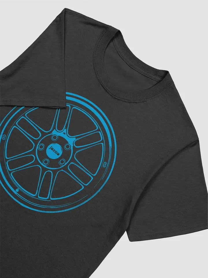 Enkei RPF1 Tshirt (Monotone) product image (1)