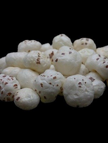 Foxnut मिथिला के मखाना। Superfood
