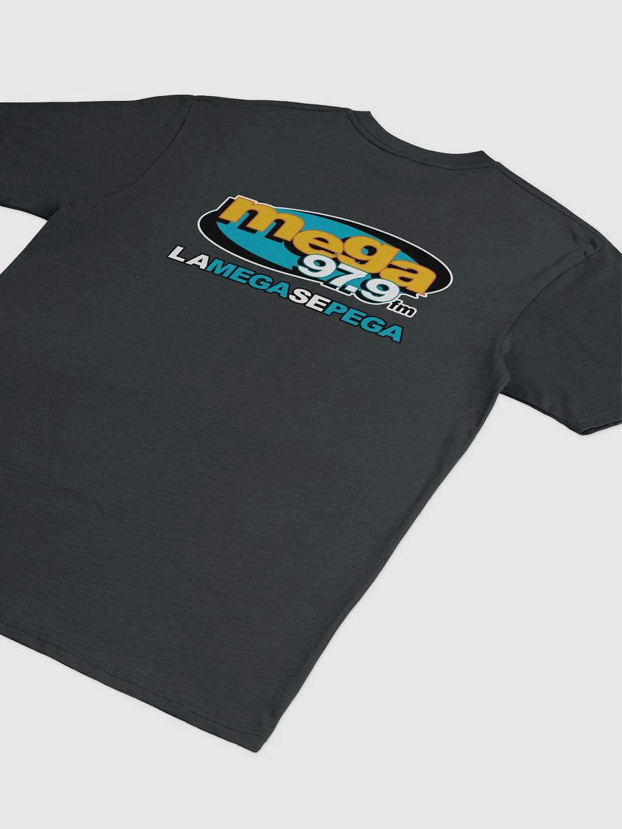 El Vacilón de la Mañana T-Shirt product image (10)
