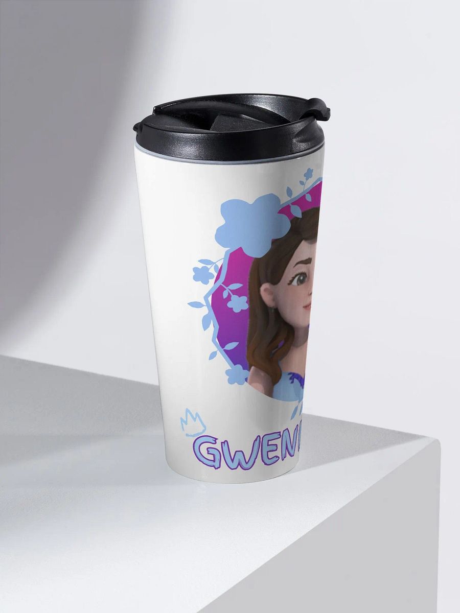 Gwenn's Hot Tumbler product image (2)