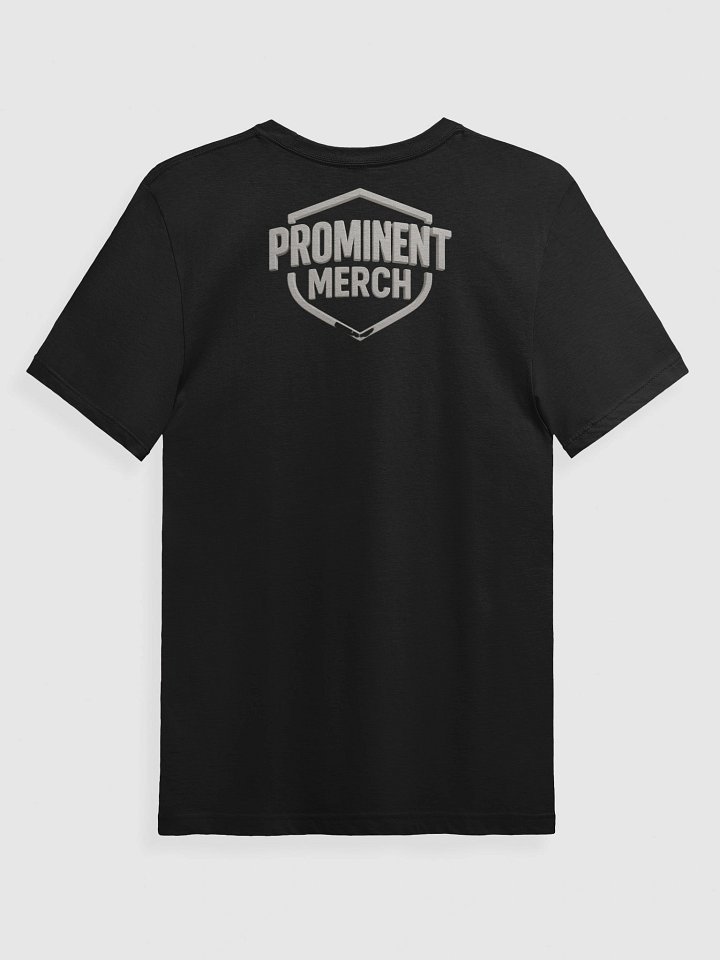 Prominent Trust The Process T -Shirts product image (4)