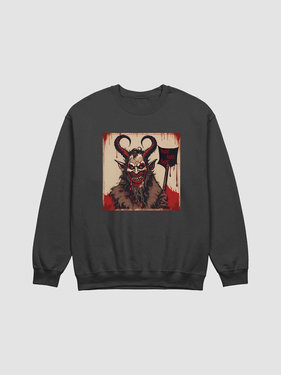 The Krampus HOE - Sweater product image (3)