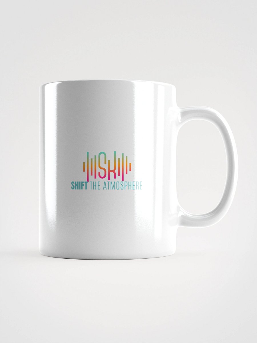 Indio Power Wave Mug product image (3)