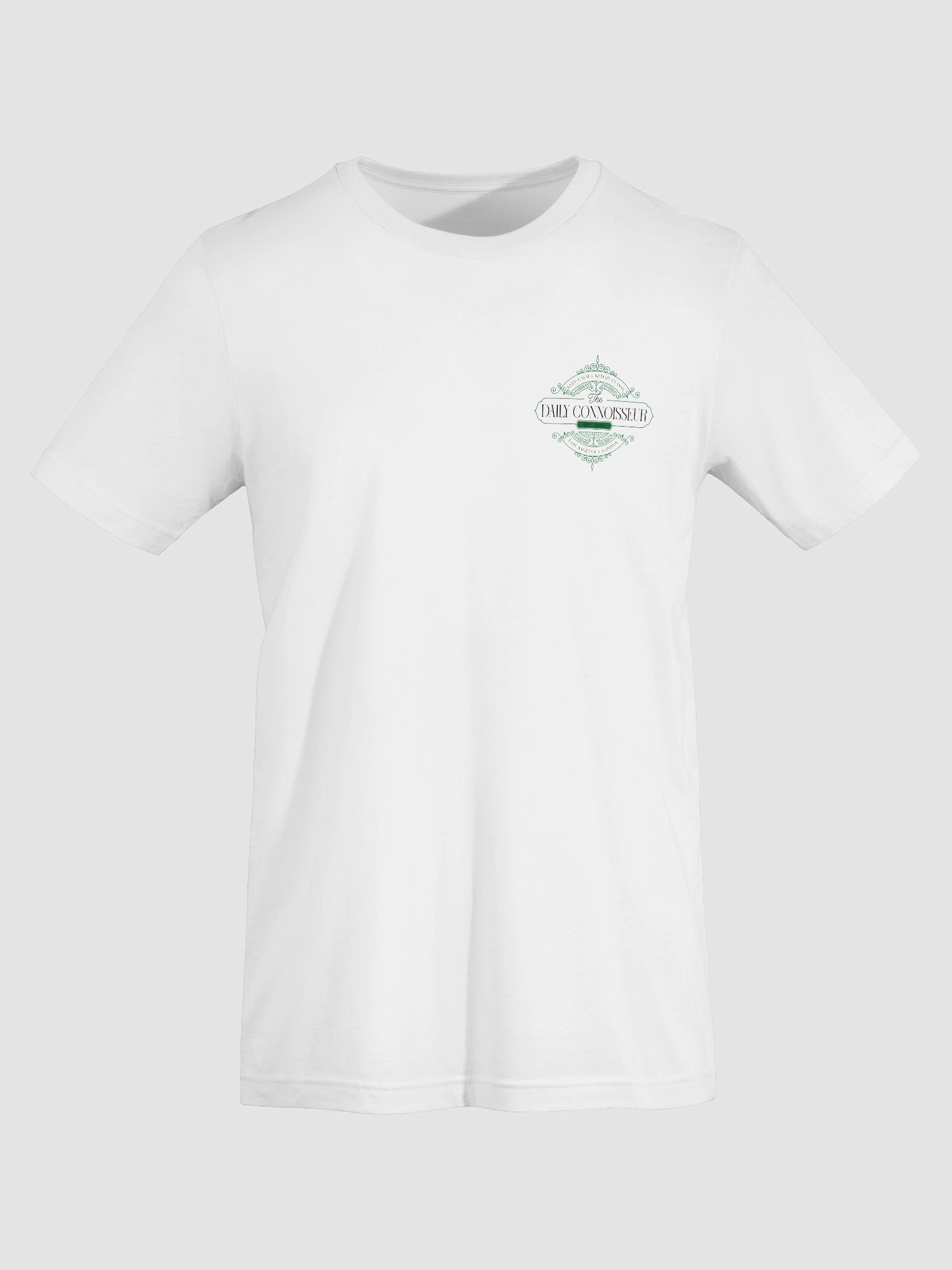 TDC Staple T-Shirt product image (7)