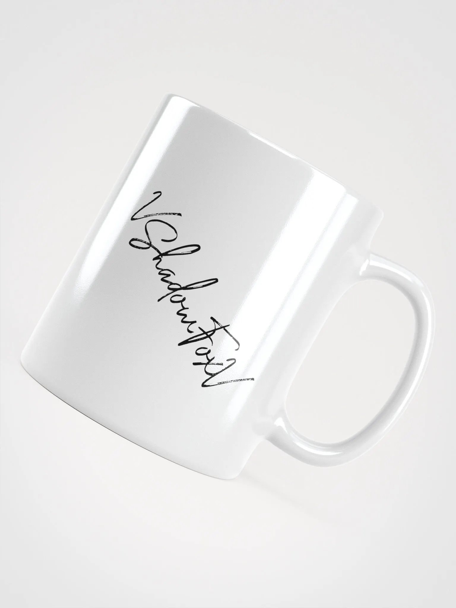 Spooky Fox Mug product image (6)