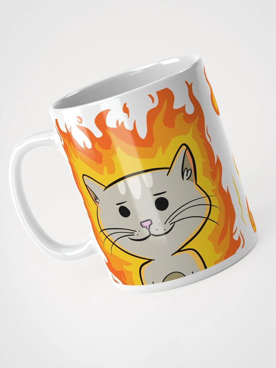 Fiery Mug product image (1)