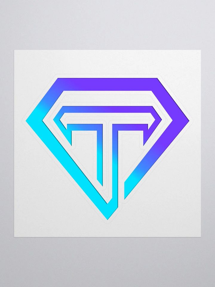 Level Up Your Style with Twiggy94's Official Sticker Merch! product image (3)