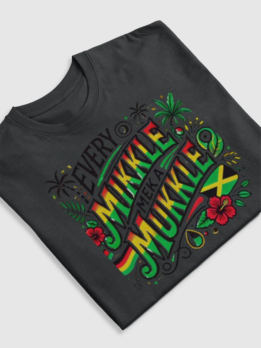 Jamaican Shirt product image (5)