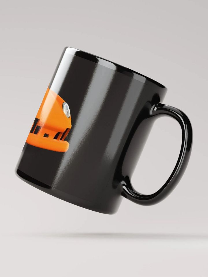 Patriotic Drive Mug product image (3)