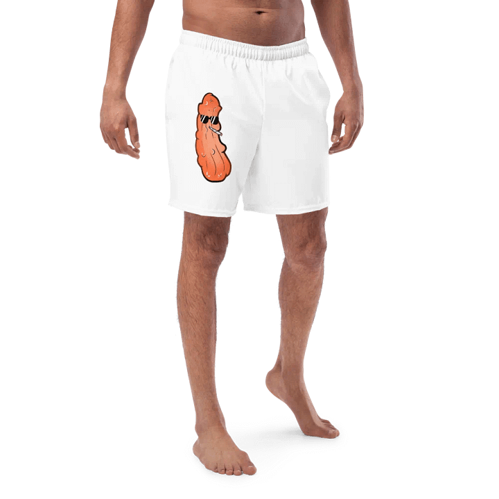 Cheeto pickle shorts! product image (1)