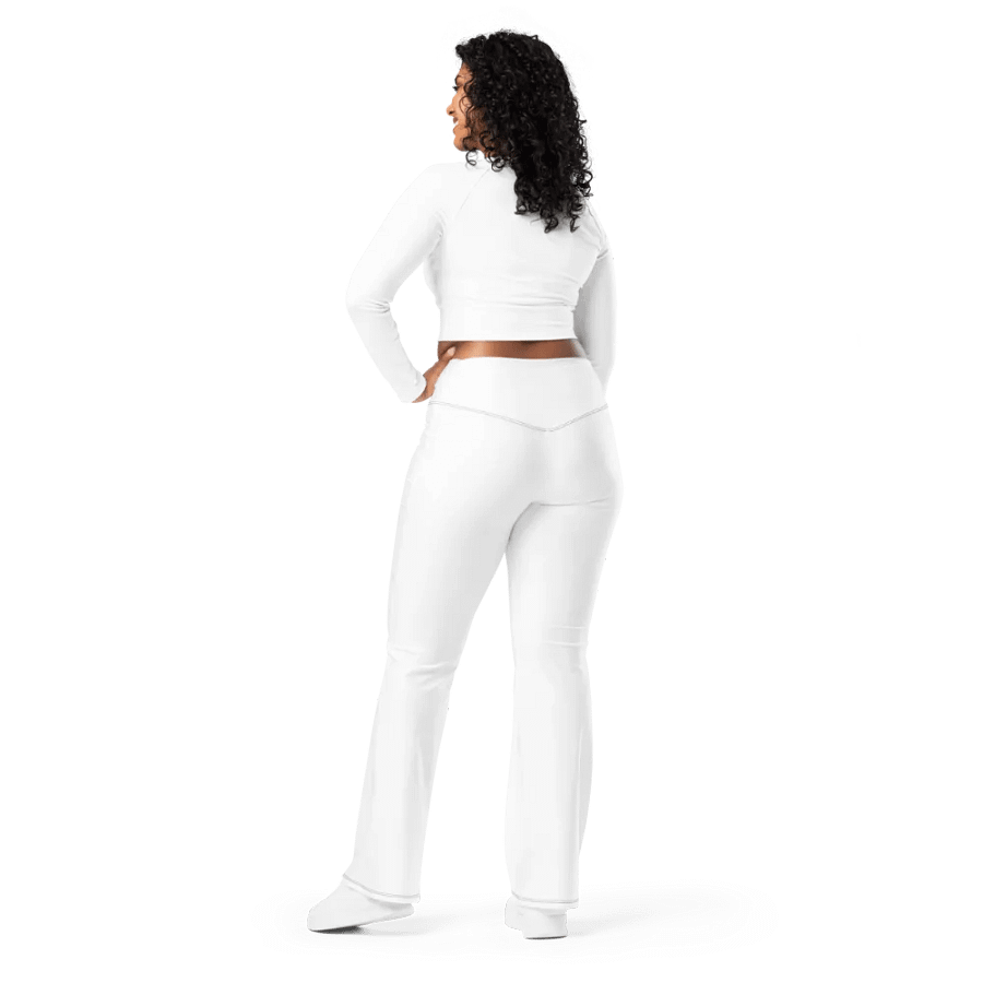 reimagined: Flare Leggings product image (12)