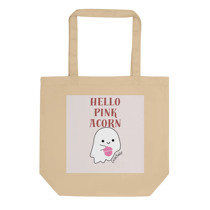 Cozy Ghost product image (1)