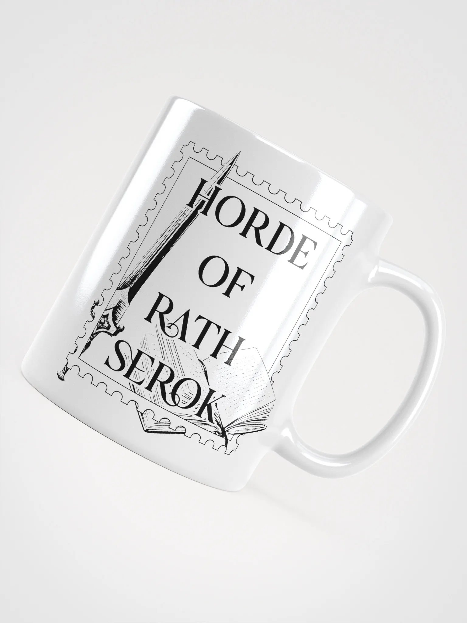 Rath Serok Mug product image (4)