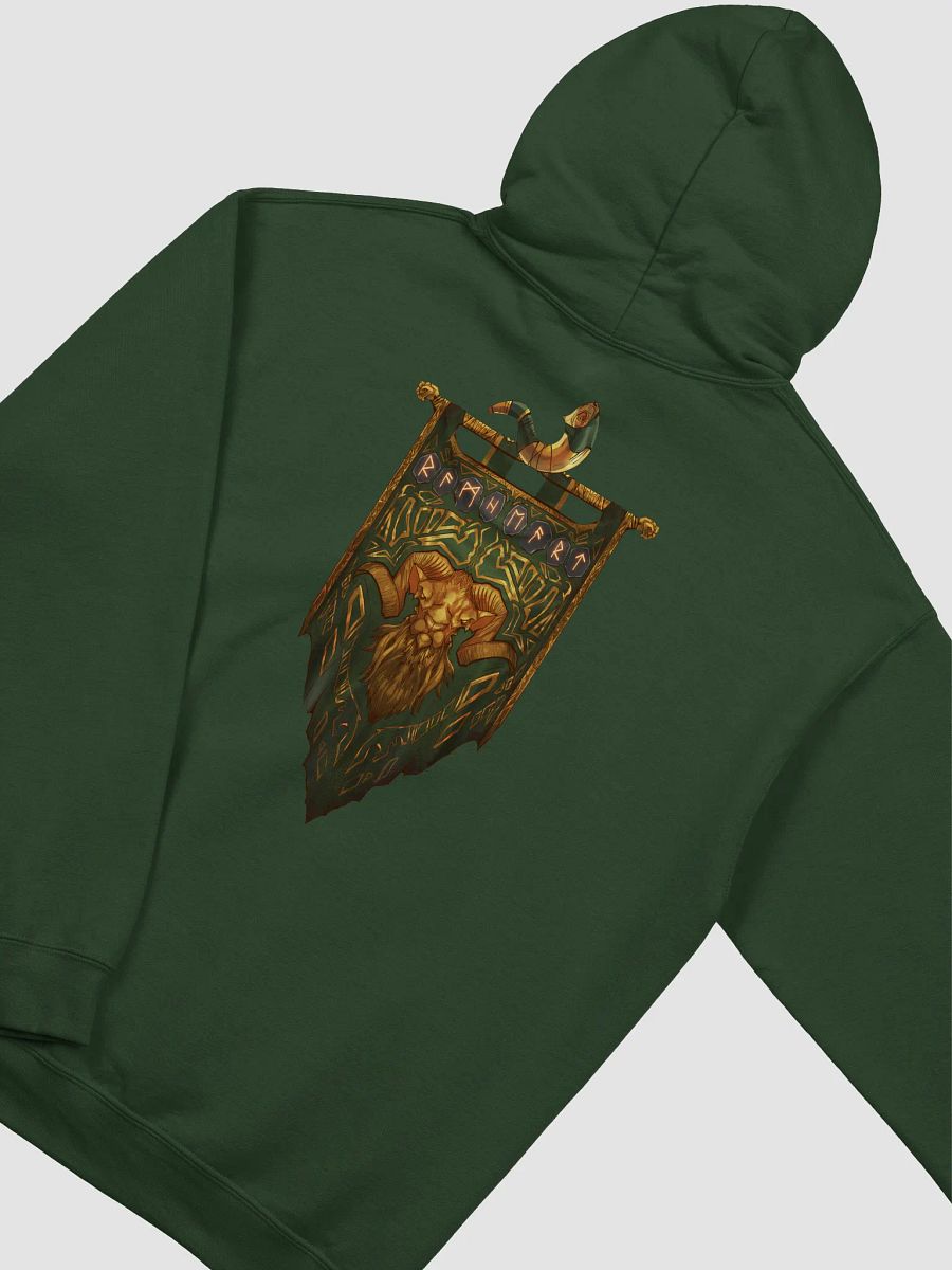 Ramheart Banner Pullover product image (16)