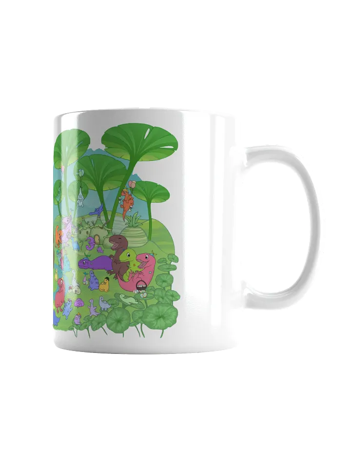 Vanarana Mug product image (2)