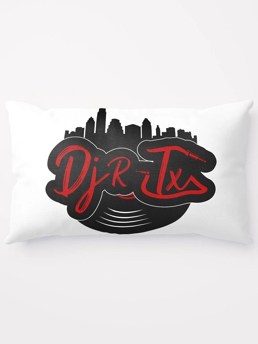 RTX LOGO PILLOW product image (15)