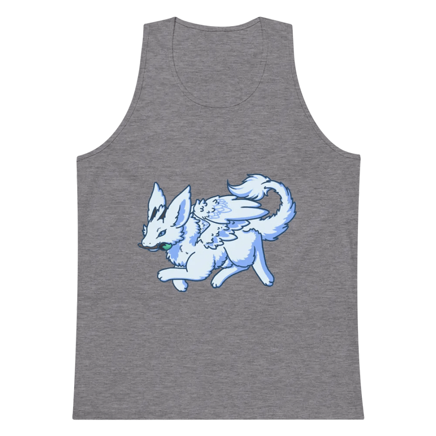 Floof Dergen Artist Tank product image (63)