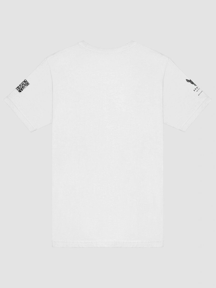 Dave's World Unisex- White product image (6)