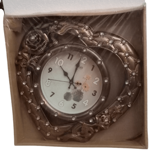 wall clock product image (3)