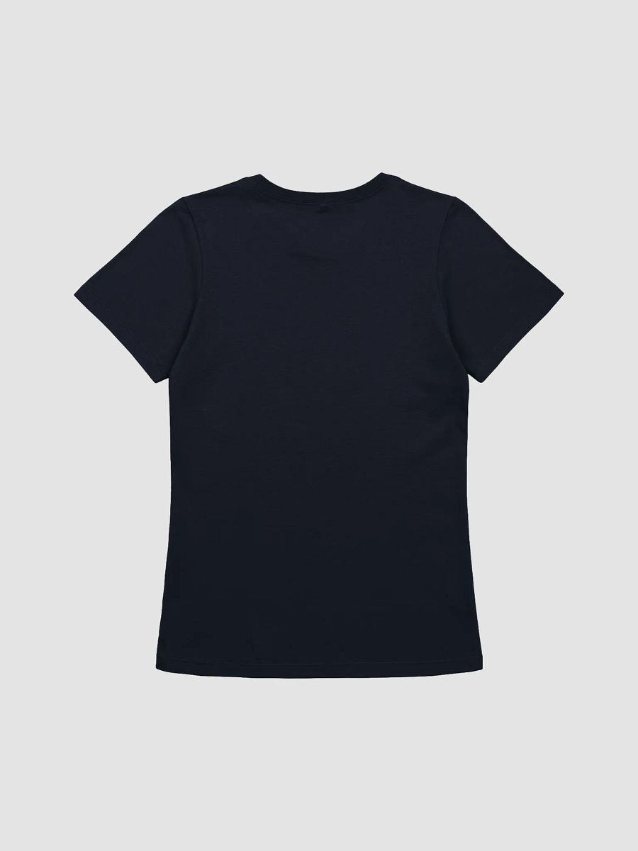 Mom is Queen Lioness Relaxed-fit T-Shirt product image (6)