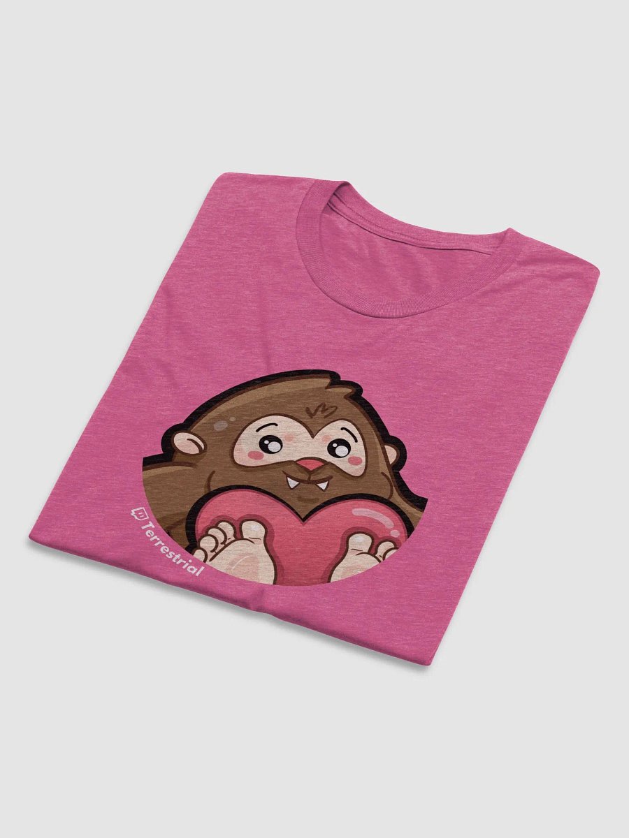 Bigfoot Buddy Tee product image (49)