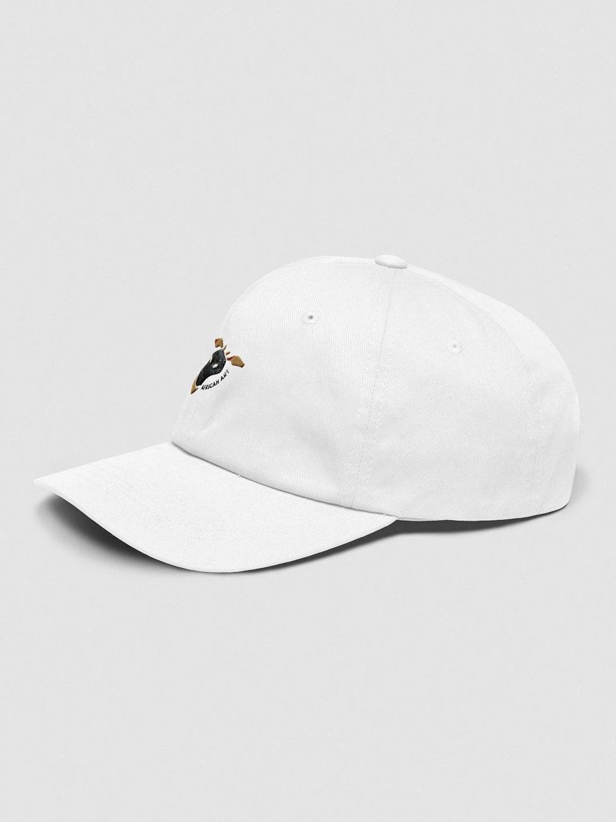 Safari Spirit Dad Hat product image (3)