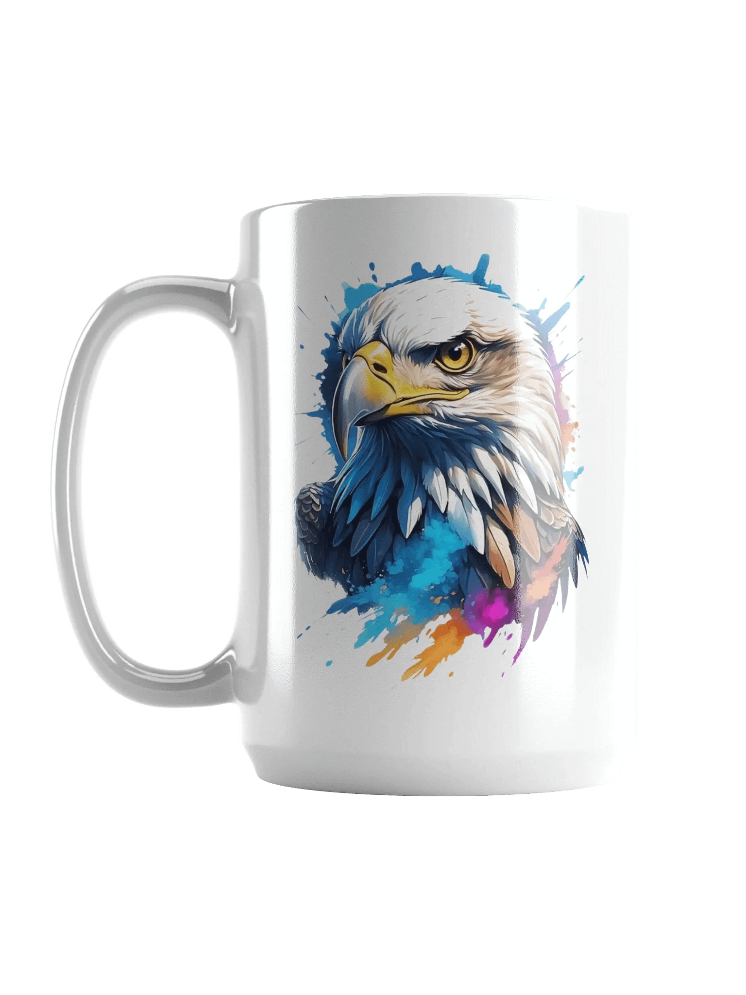 Soar Like an Eagle product image (6)