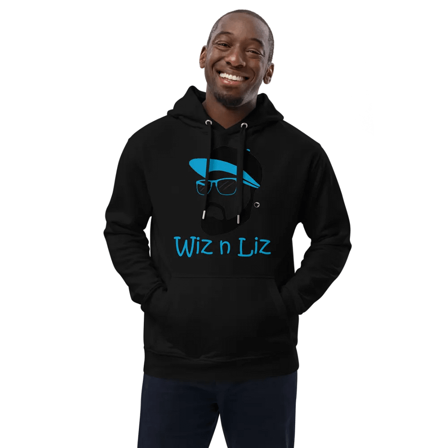 Wiz Premium Hoody product image (1)
