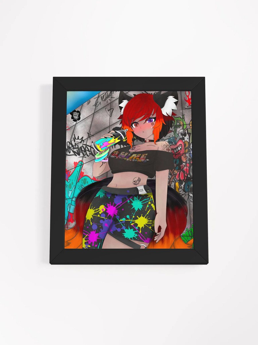 Kandi Wall Lean photo product image (3)