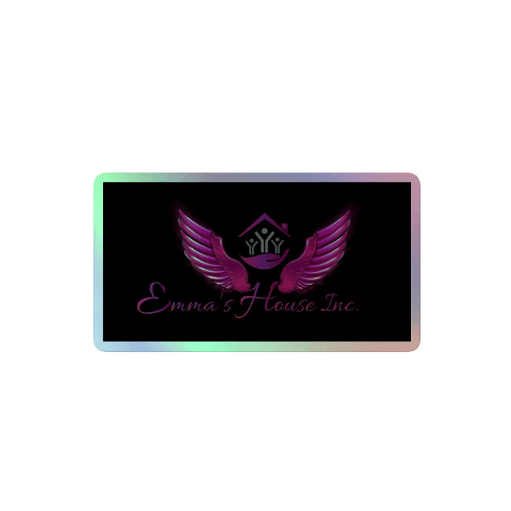 S.M.L sticker product image (2)
