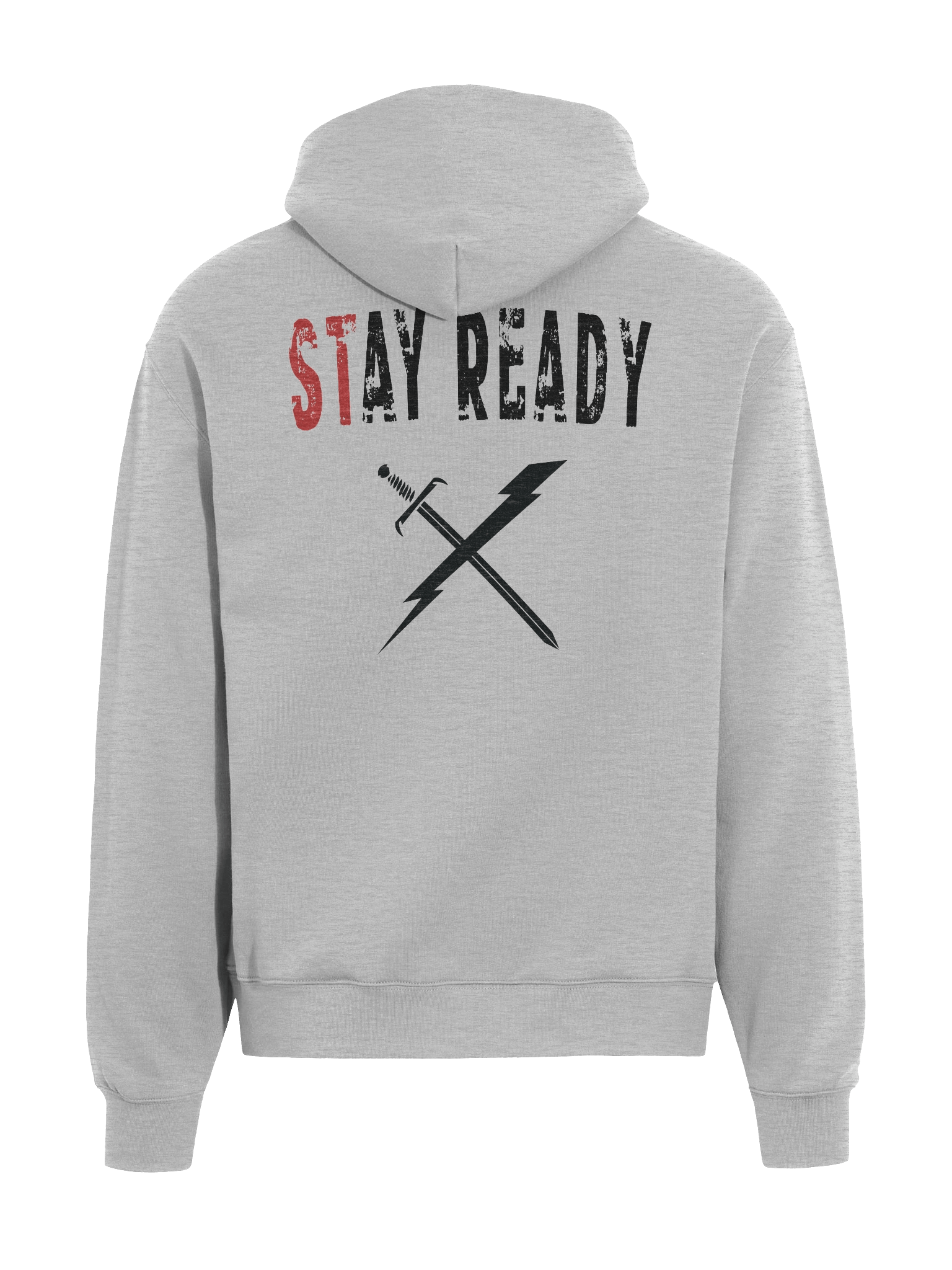 Stay Ready product image (2)