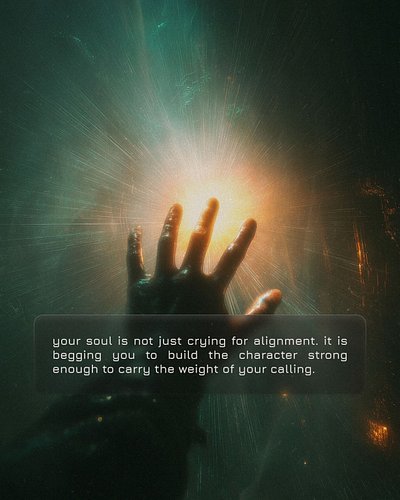 Who else needs to really lock in?