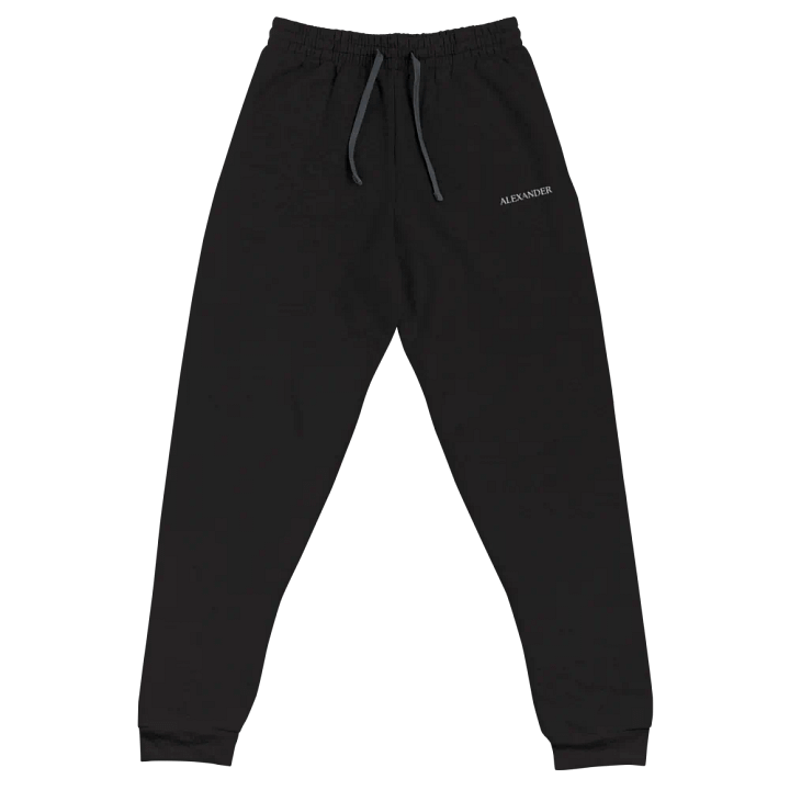 Fusion Unisex Joggers product image (2)