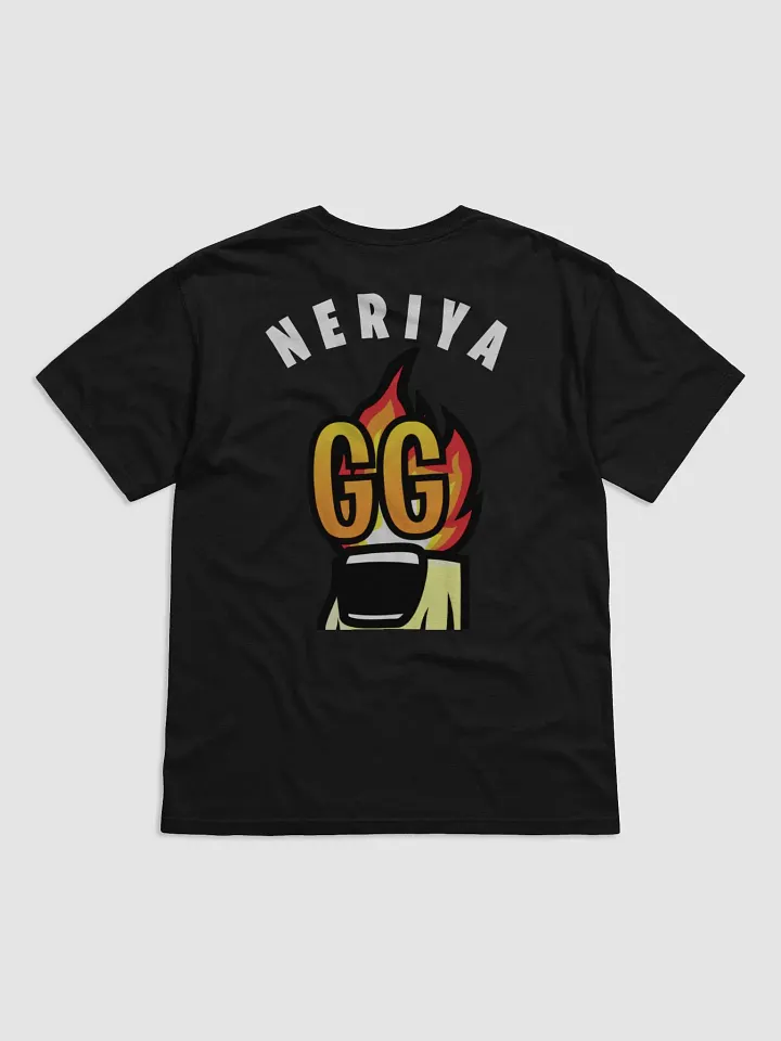 חולצת נר GG product image (2)