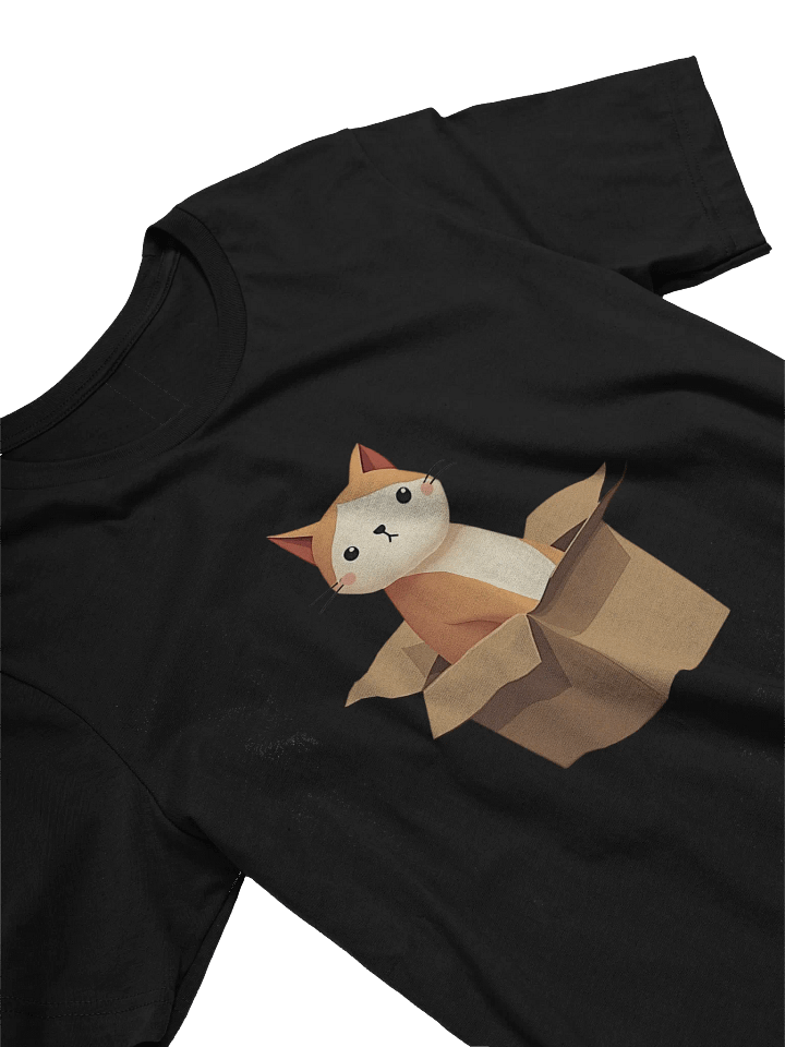 Sneaky Cat product image (2)