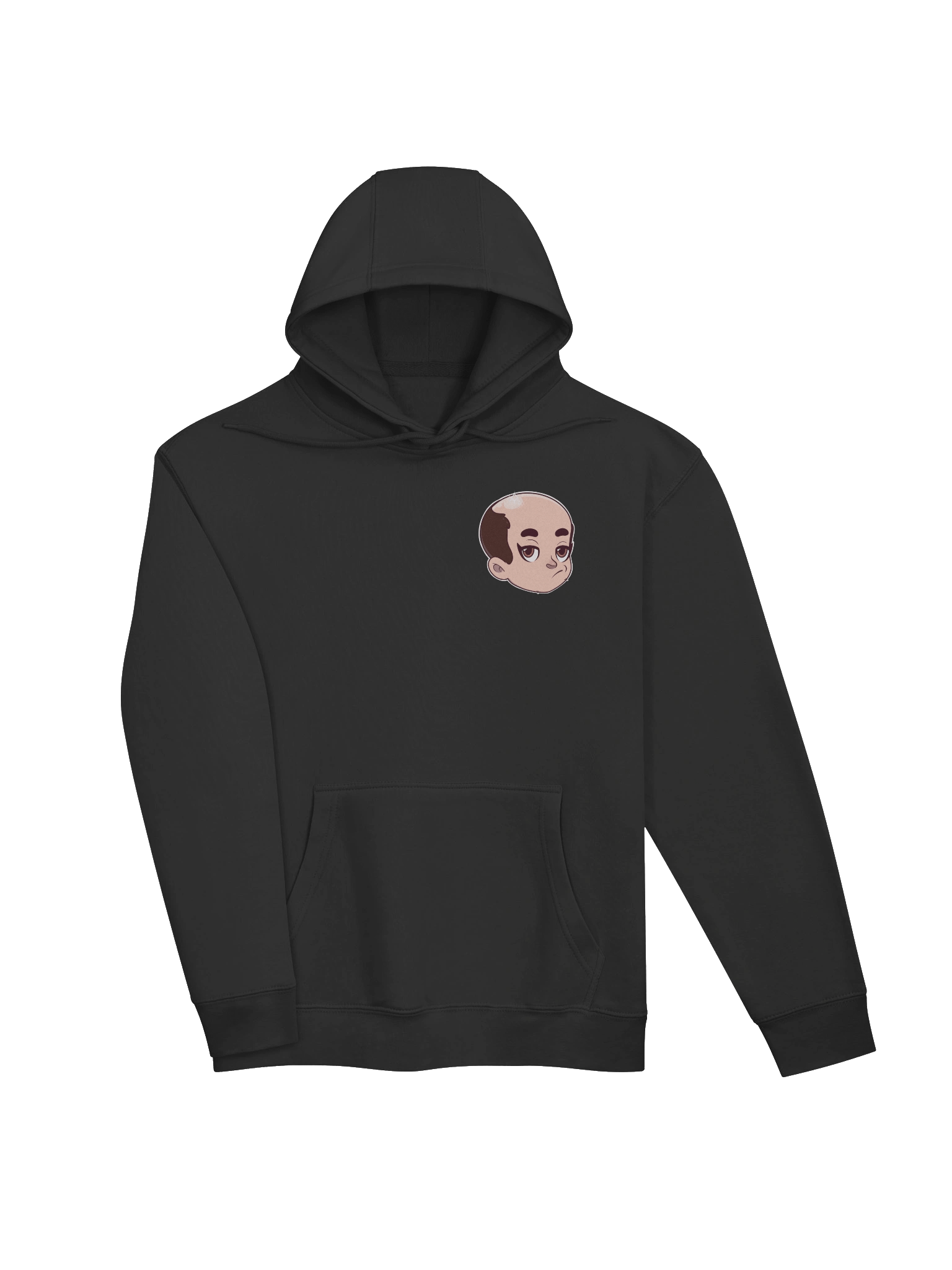 Bald Jaremi product image (11)