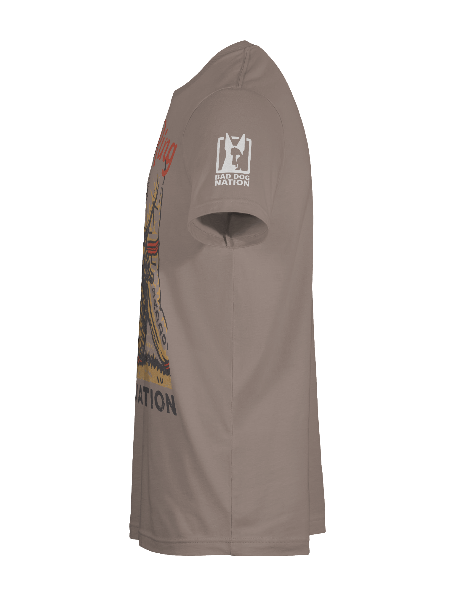 Vive le Ring Vintage - French Ring - PREMIUM ADULT UNISEX T-SHIRT product image (10)