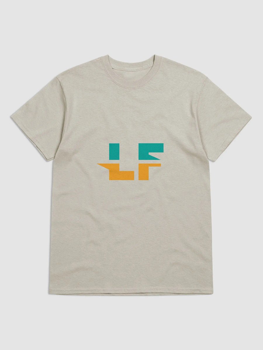Gildan Heavyweight T-Shirt product image (3)